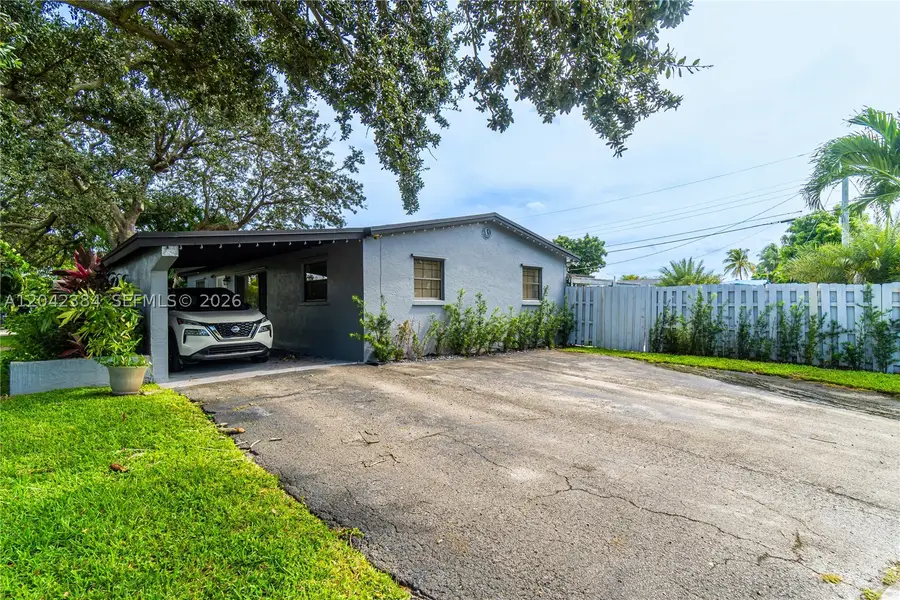 3338 Taft St, Hollywood, FL 33021 - #2