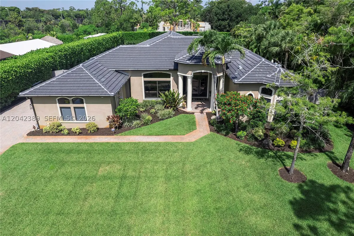 5755 NW 72nd Way, Parkland, FL 33067 - #1