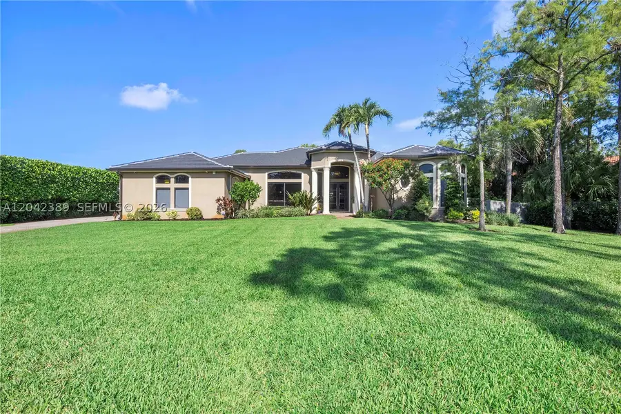 5755 NW 72nd Way, Parkland, FL 33067 - #3
