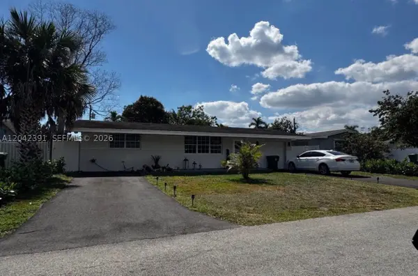 8130 NW 12th St, Pembroke Pines, FL 33024