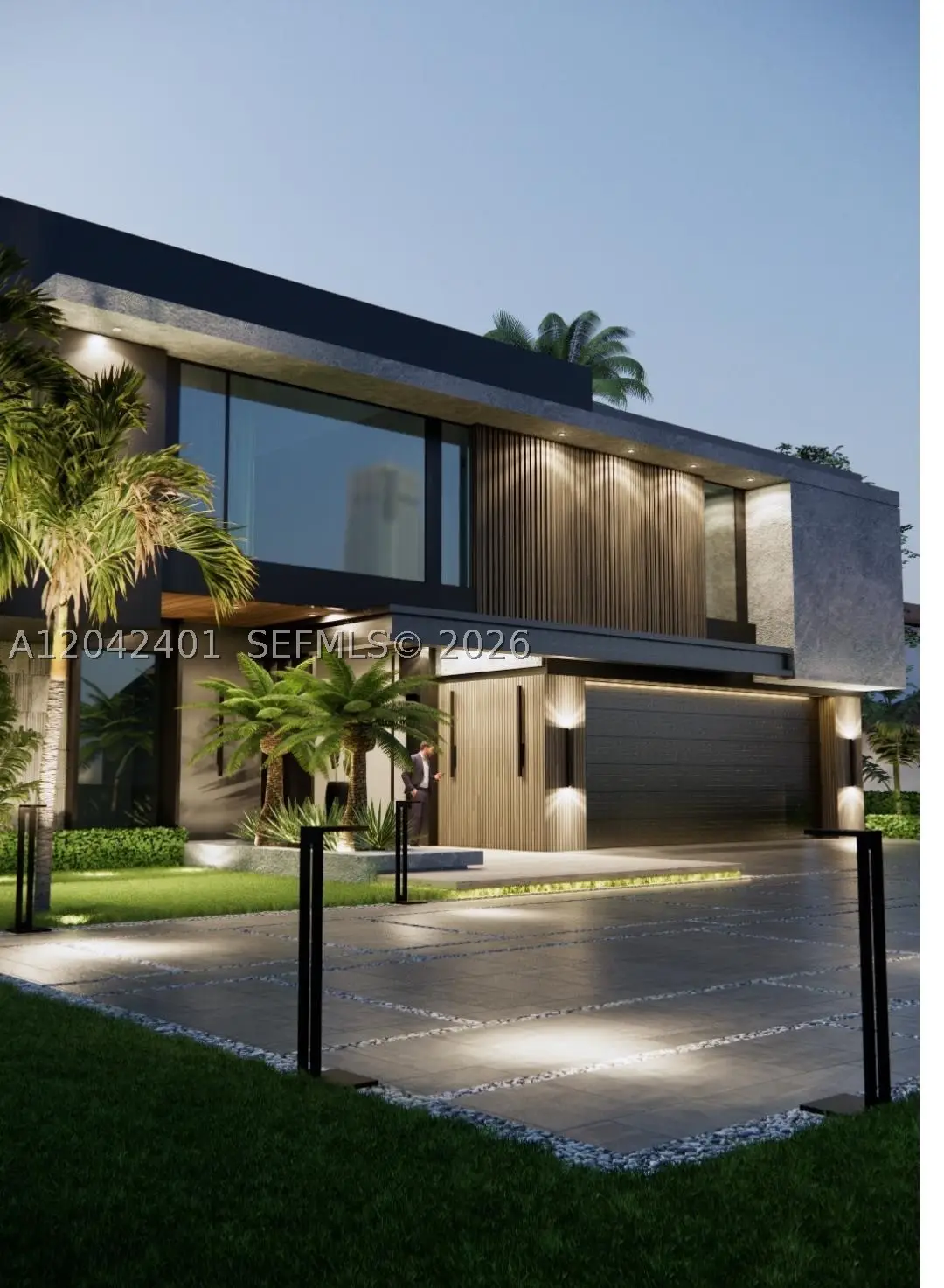 496 Holiday Dr, Hallandale Beach, FL 33009 - #1