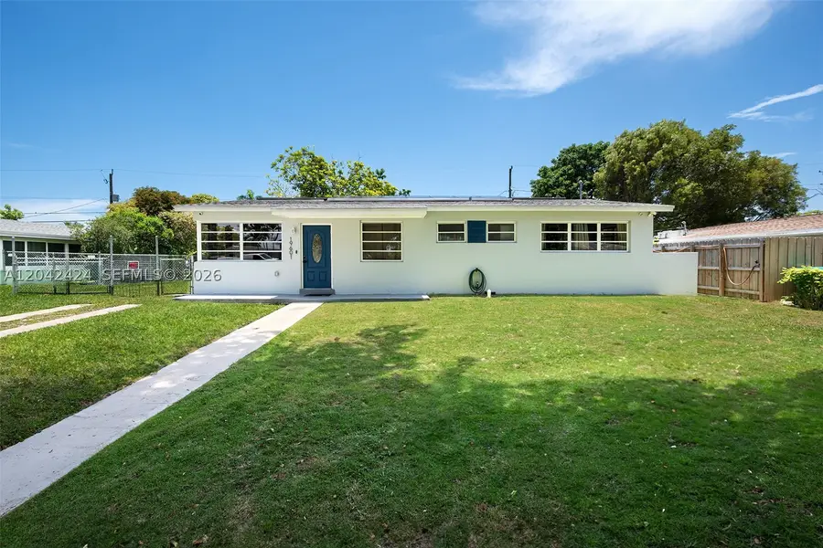 19601 Belview Dr, Cutler Bay, FL 33157 - #2