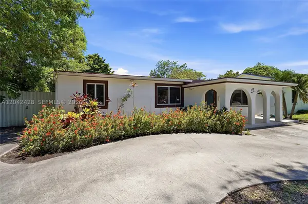 110 NW 125th St, North Miami, FL 33168