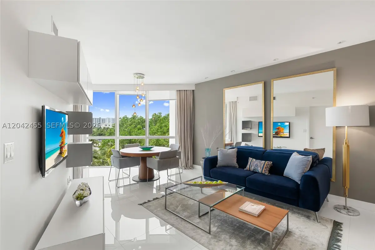 18201 Collins Ave #603, Sunny Isles Beach, FL 33160 - #1
