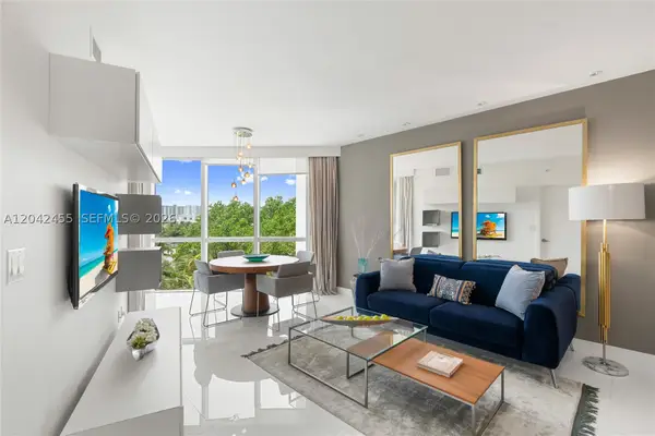 18201 Collins Ave #603, Sunny Isles Beach, FL 33160