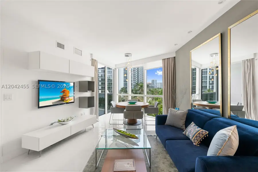 18201 Collins Ave #603, Sunny Isles Beach, FL 33160 - #2