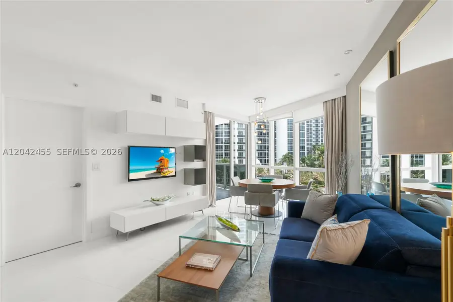 18201 Collins Ave #603, Sunny Isles Beach, FL 33160 - #3
