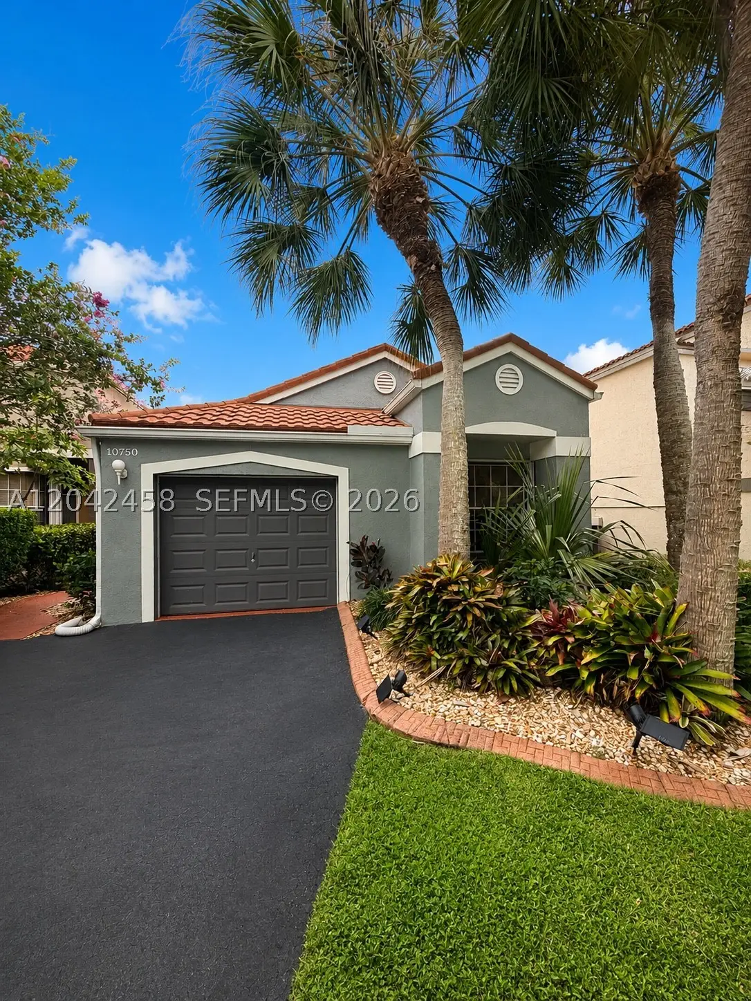 10750 NW 10th St, Plantation, FL 33322 - #1