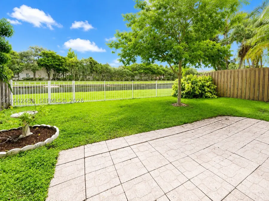 10750 NW 10th St, Plantation, FL 33322 - #2