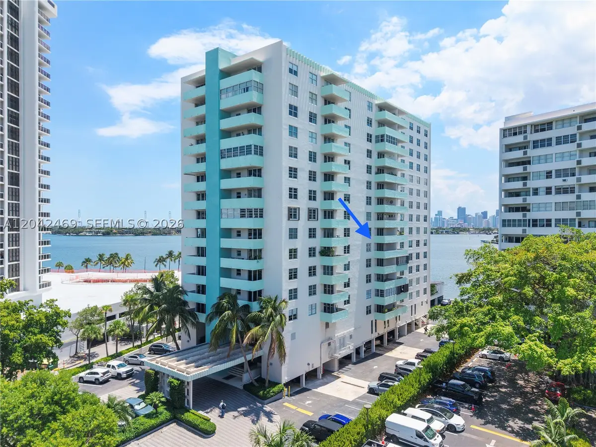 5 Island Ave #6A, Miami Beach, FL 33139 - #1