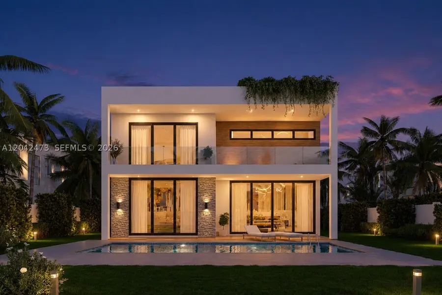 1332 NE 16th Ter, Fort Lauderdale, FL 33304 - #2