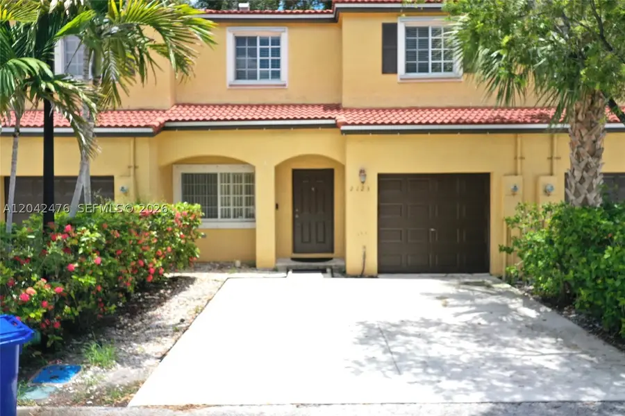 2123 SW 101st Ln, Miramar, FL 33025 - #2