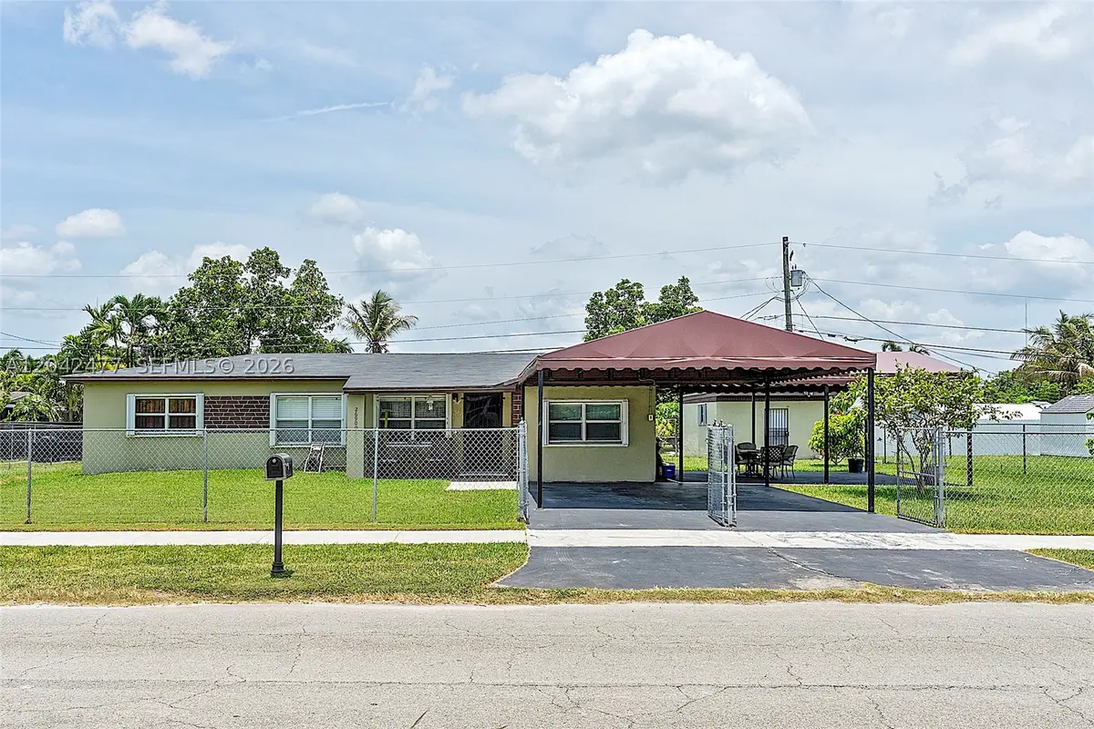 Address Withheld By Seller, Homestead, FL 33032 - #1