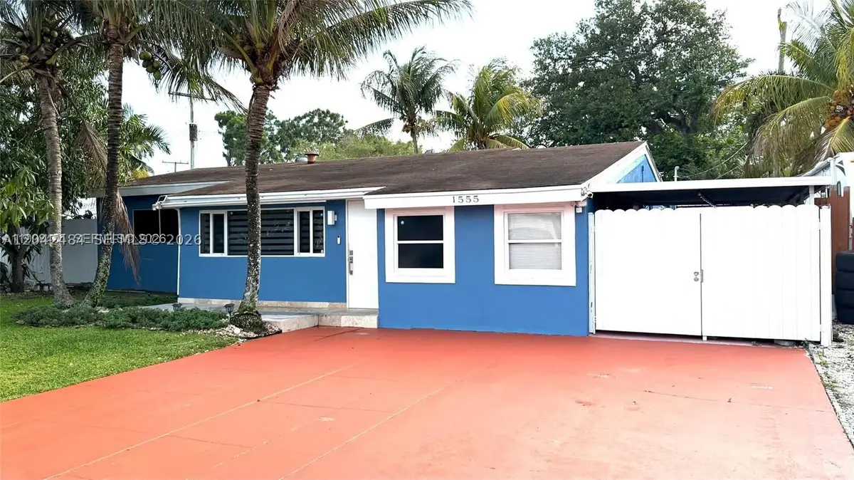 1555 SW 21st Way, Fort Lauderdale, FL 33312 - #1