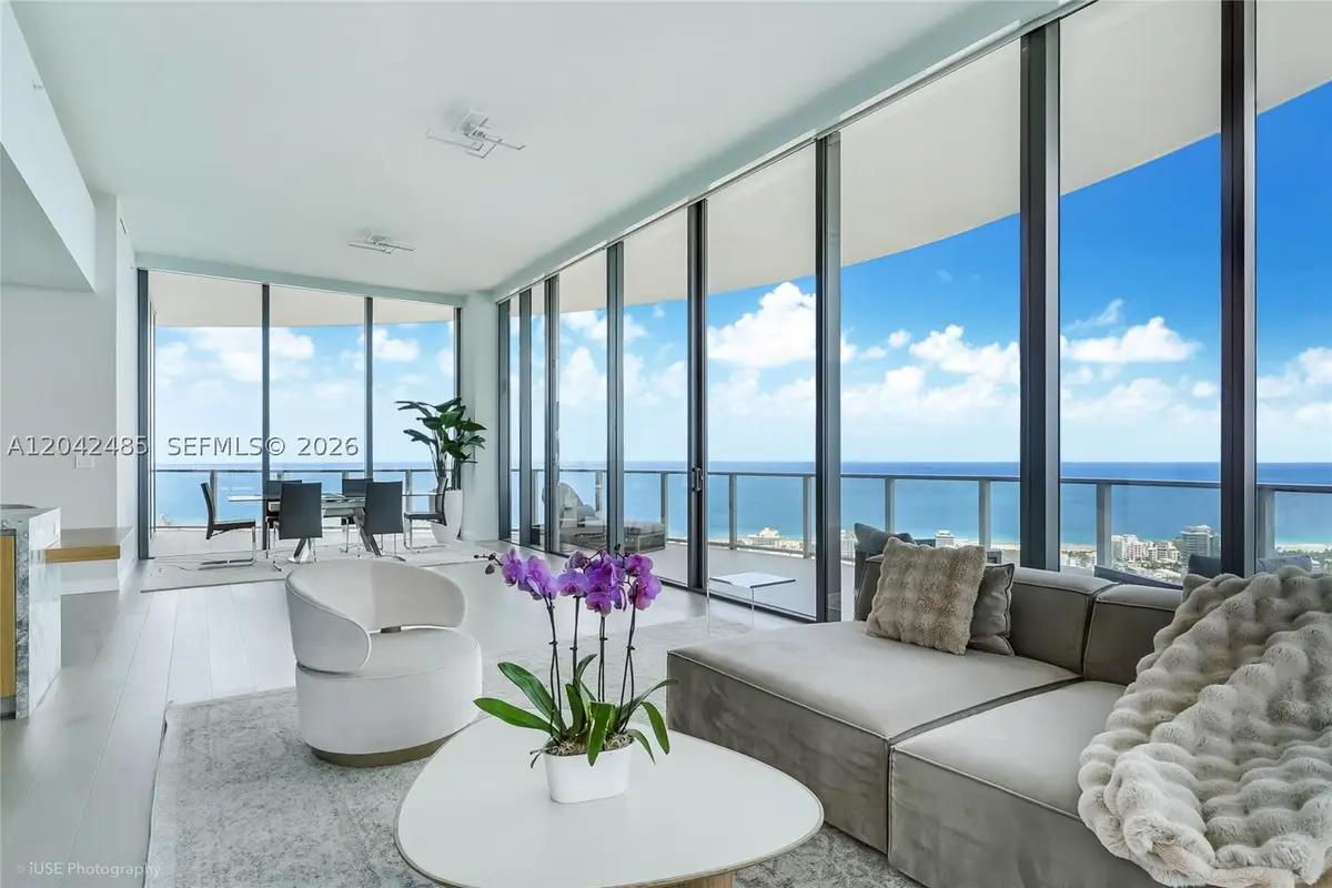 500 Alton Rd #4401, Miami Beach, FL 33139 - #1