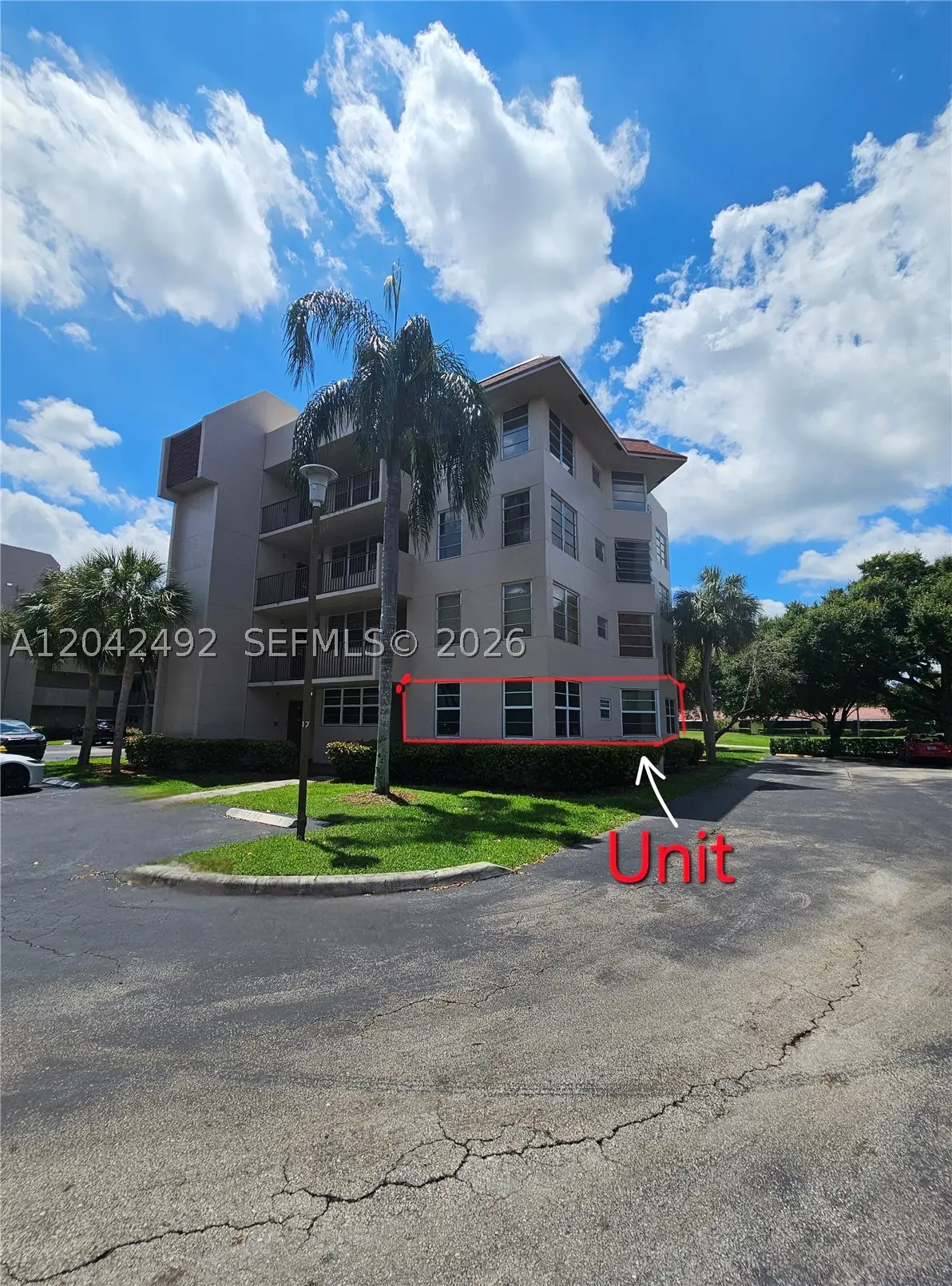 9520 Seagrape Dr #106, Davie, FL 33324 - #1