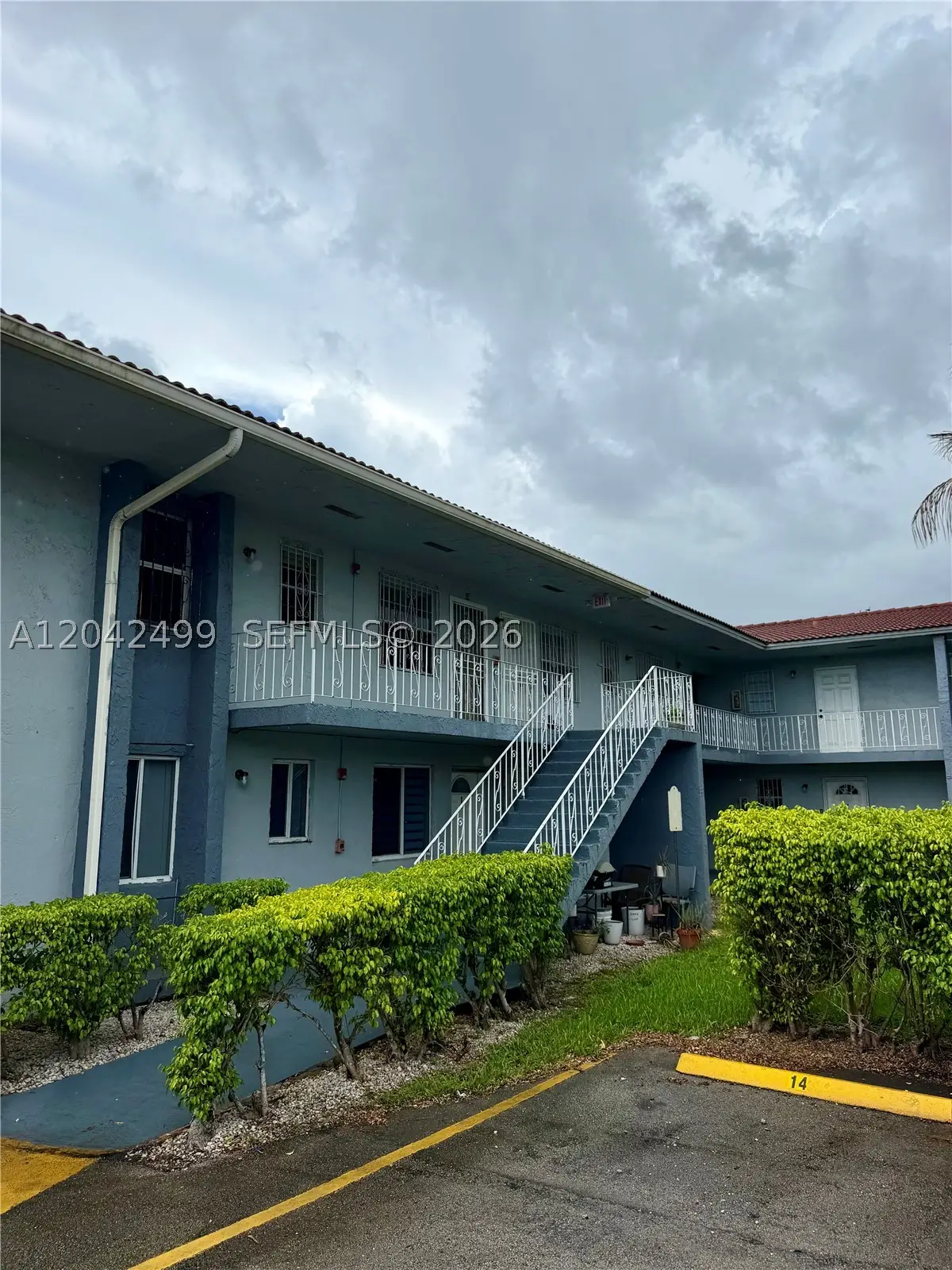 4050 NW 135th St #15-9, Opa Locka, FL 33054 - #1