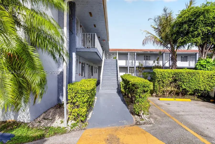 4050 NW 135th St #15-9, Opa Locka, FL 33054 - #2