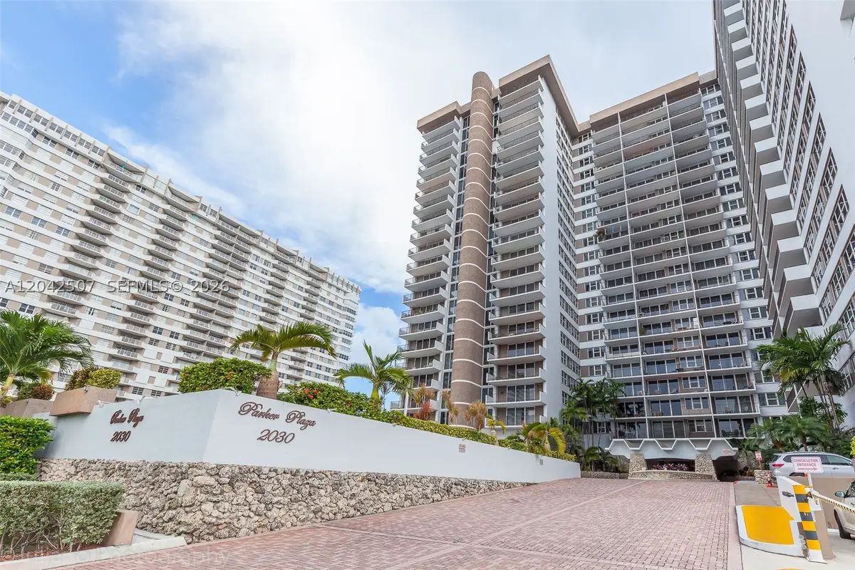 2030 S Ocean Dr #412, Hallandale Beach, FL 33009 - #1