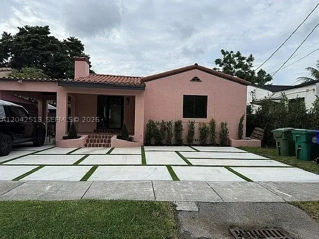 3053 SW 21st St, Miami, FL 33145 - #1