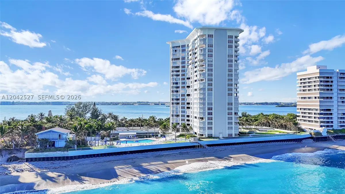 5200 N Ocean Dr #1105, Singer Island, FL 33404 - #1