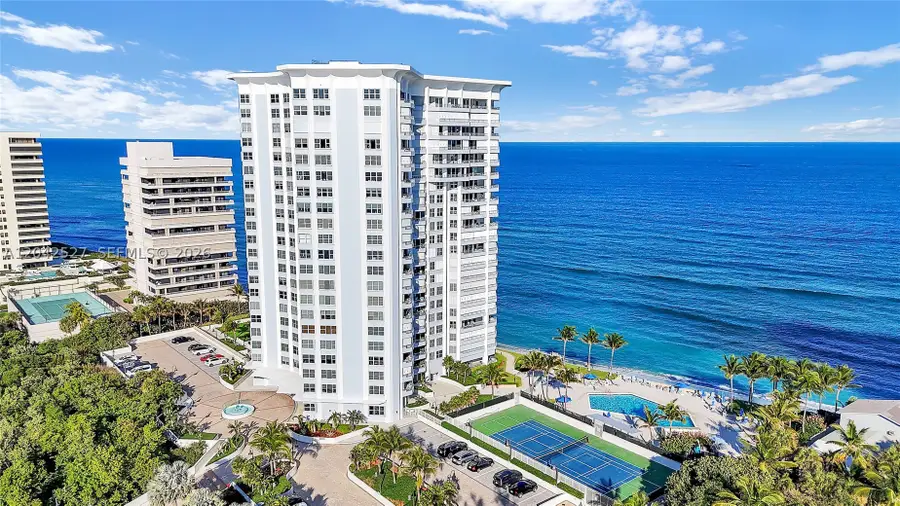 5200 N Ocean Dr #1105, Singer Island, FL 33404 - #2