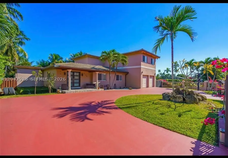 3135 SW 80th Ave, Miami, FL 33155 - #3