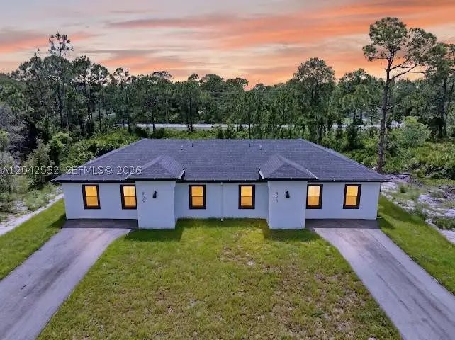 928-930 Hepburn Ave, Lehigh Acres, FL 33974 - #1