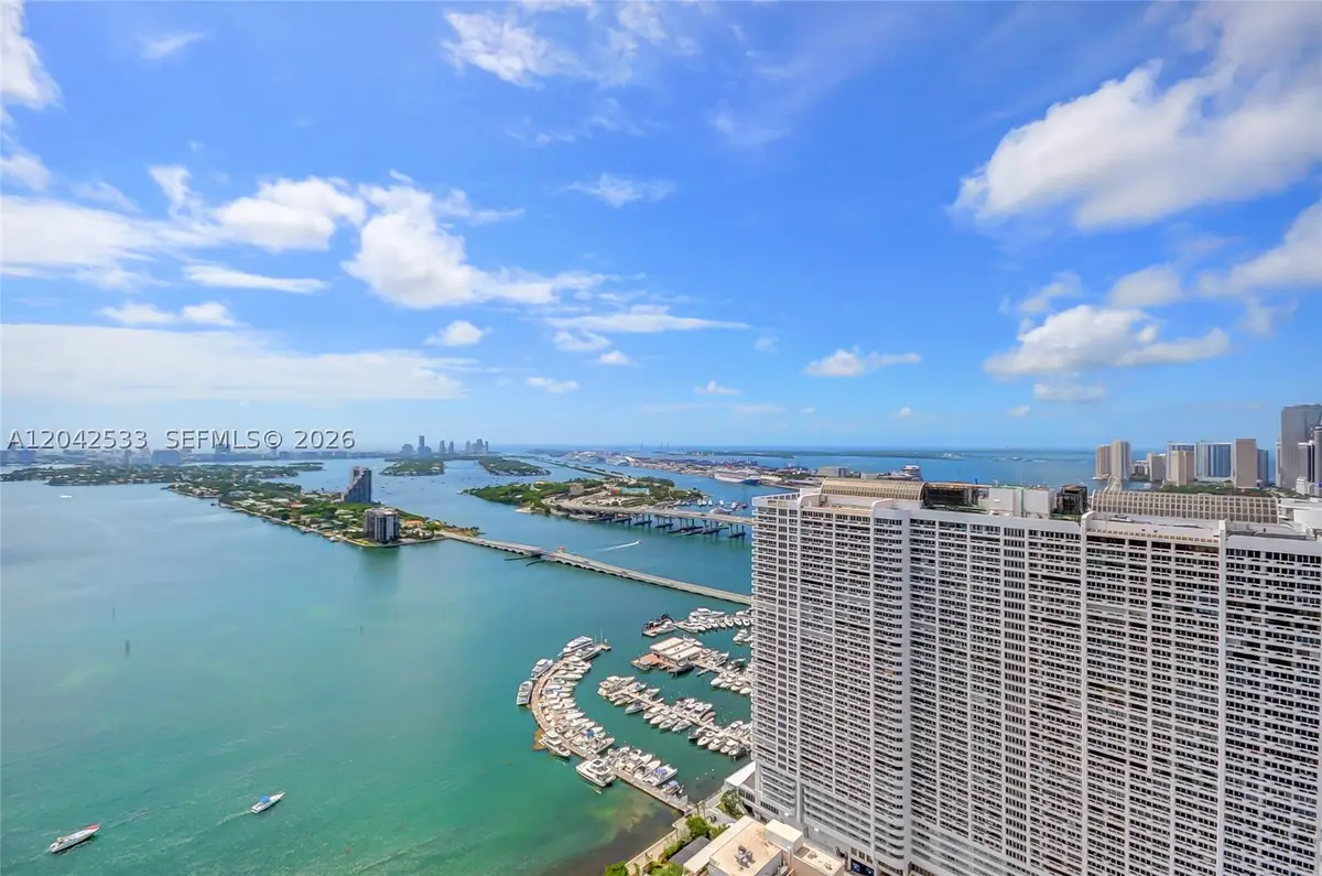488 NE 18th St #4310, Miami, FL 33132 - #1