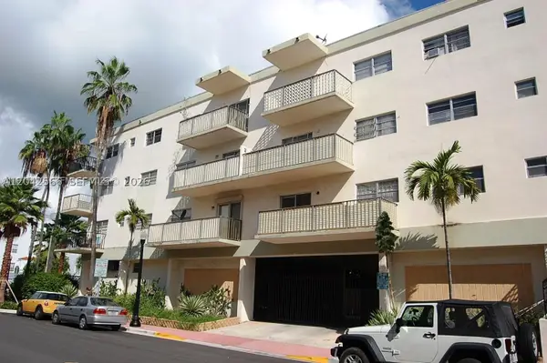 701 Euclid Ave #403, Miami Beach, FL 33139