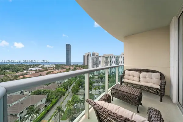 19380 Collins Ave #1224, Sunny Isles Beach, FL 33160
