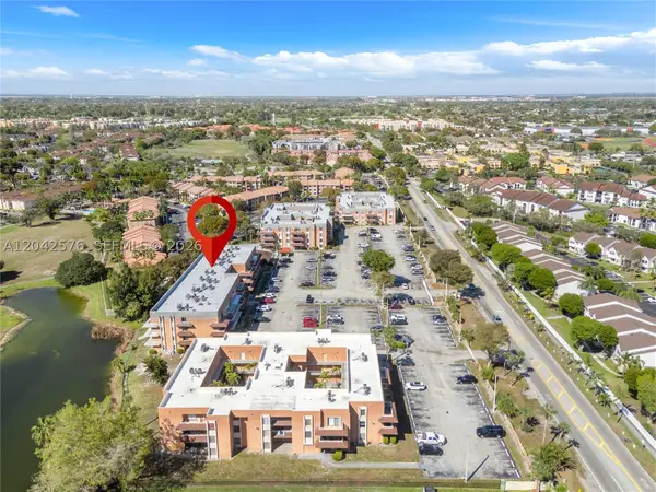 17530 NW 68th Ave #C2003, Hialeah, FL 33015