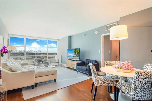 6801 Collins Ave #1101, Miami Beach, FL 33141
