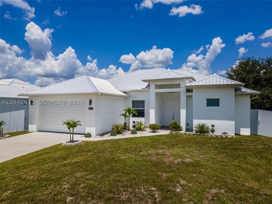 365 Ranier Ave, Lehigh Acres, FL 33974 - #3