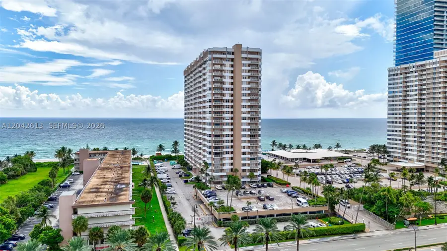 1950 S Ocean Dr. #6B, Hallandale Beach, FL 33009 - #3