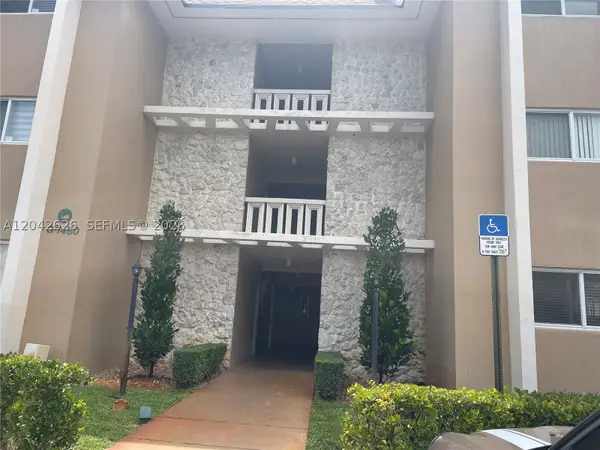 7480 Miami Lakes Dr #G205, Miami Lakes, FL 33014