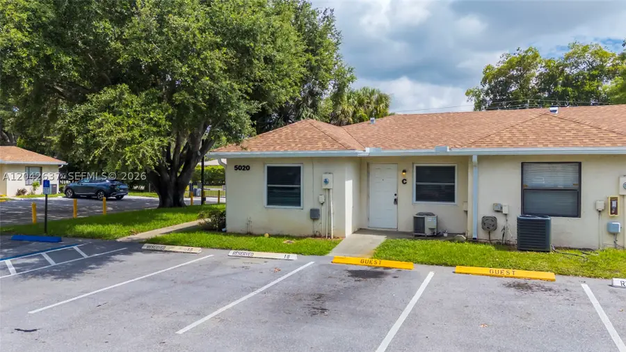 5020 Sanctuary Way #C, West Palm Beach, FL 33417 - #2