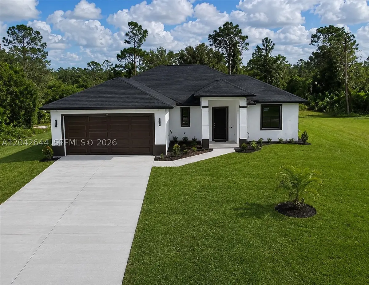 1117 Hudson, Lehigh Acres, FL 33974 - #1