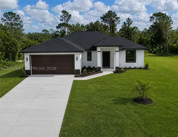 1117 Hudson, Lehigh Acres, FL 33974