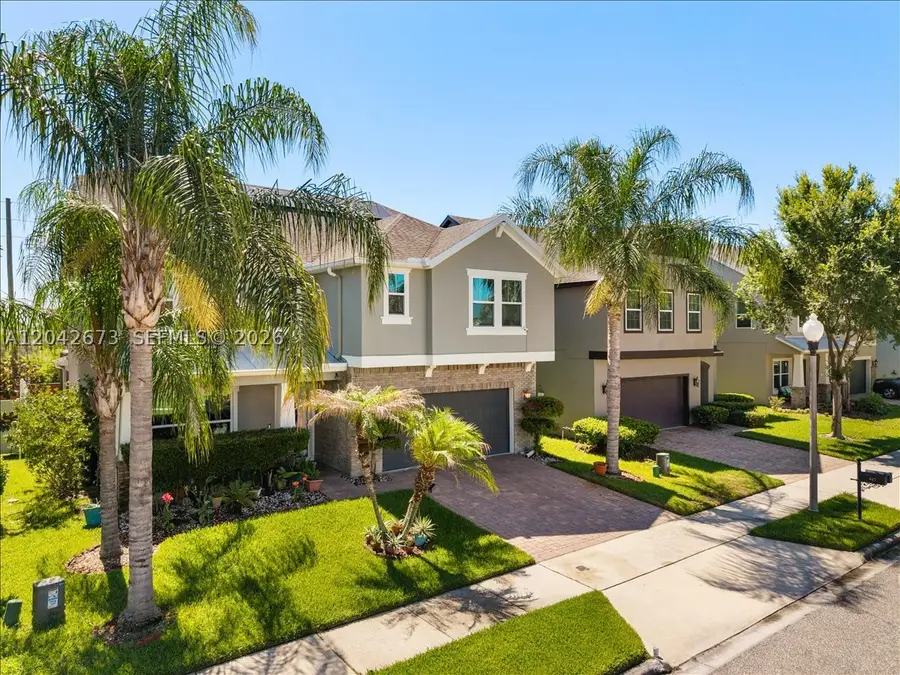 617 Marsh Reed Drive, Winter Garden, FL 34787 - #2