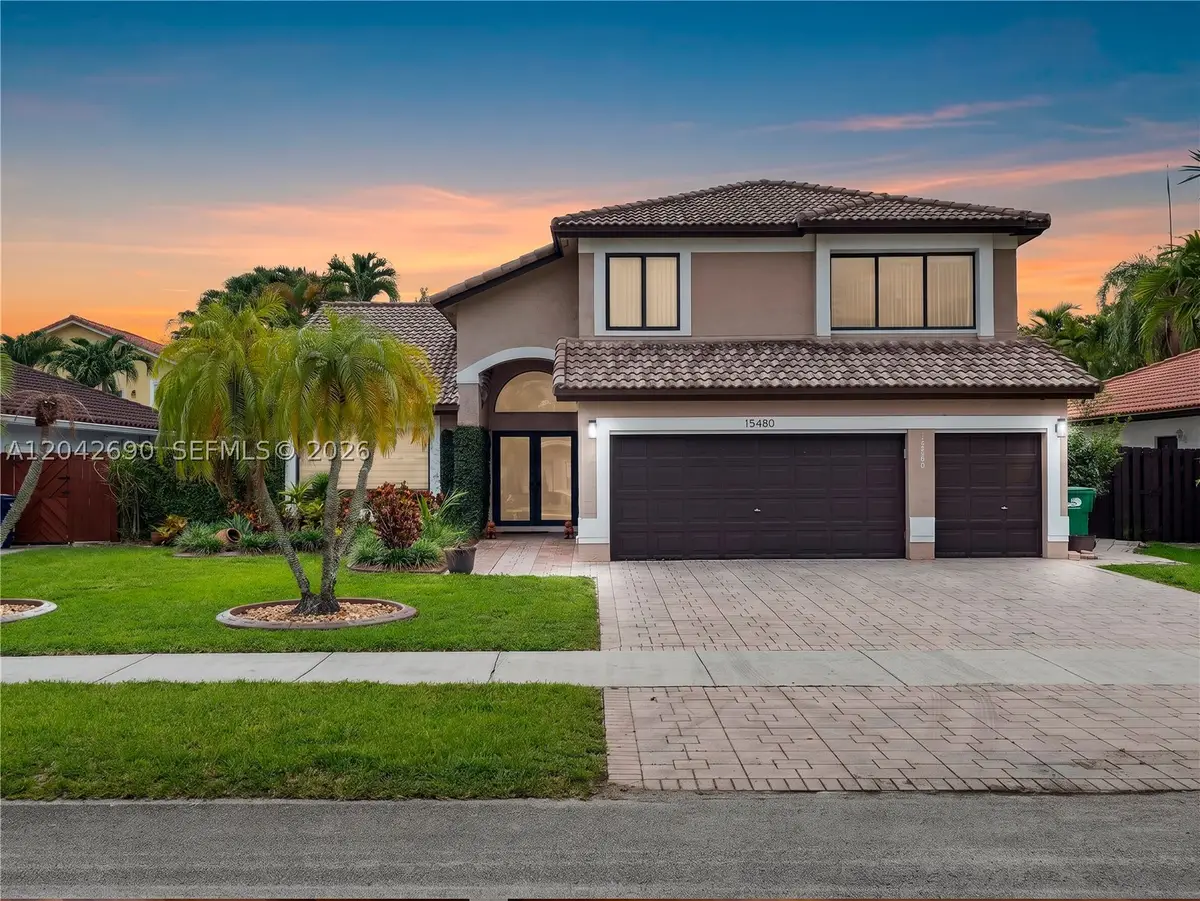 15480 SW 148th St, Miami, FL 33196 - #1