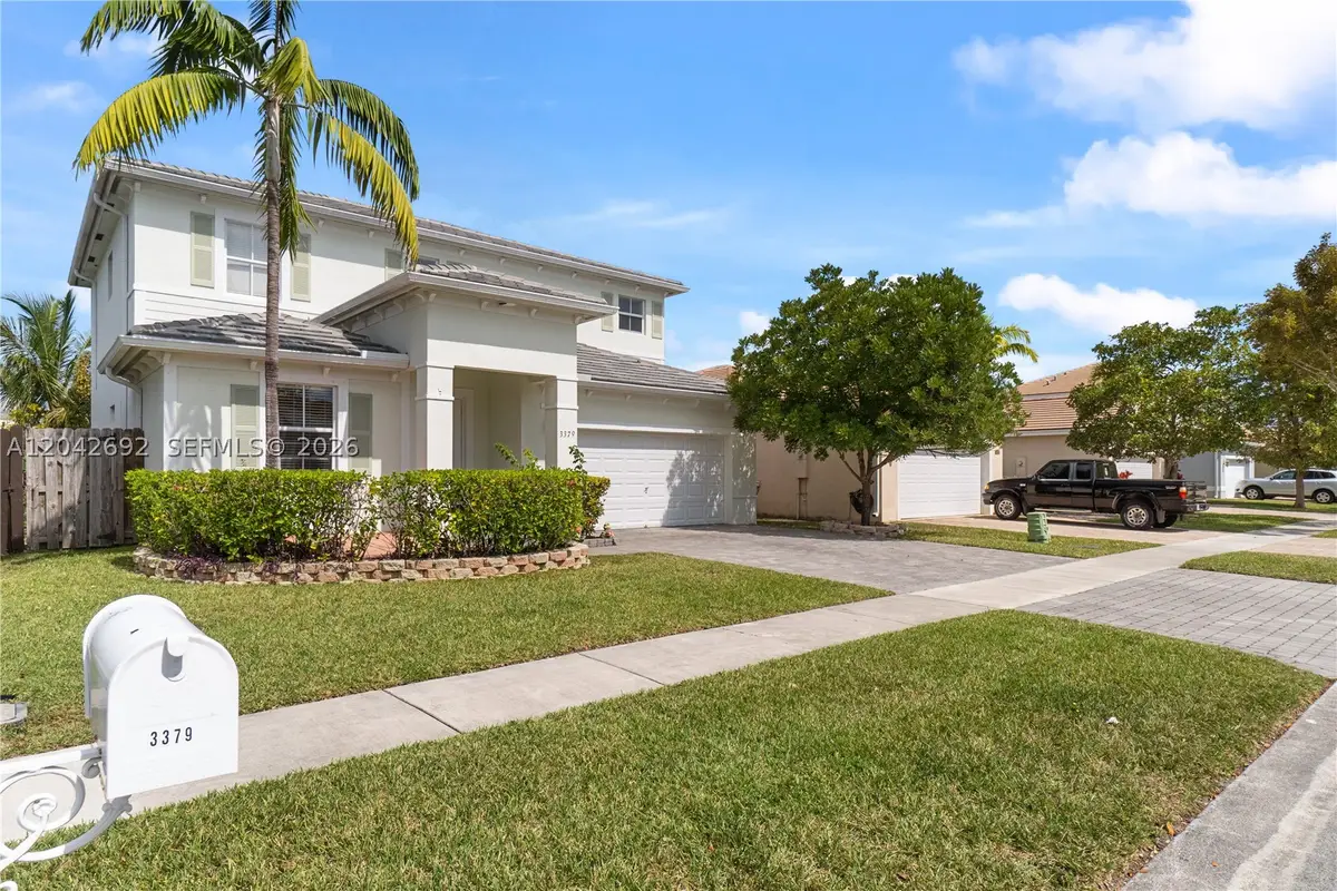 3379 NE 1st St, Homestead, FL 33033 - #1