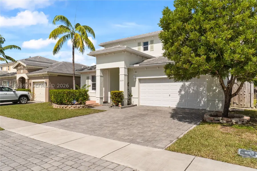 3379 NE 1st St, Homestead, FL 33033 - #2