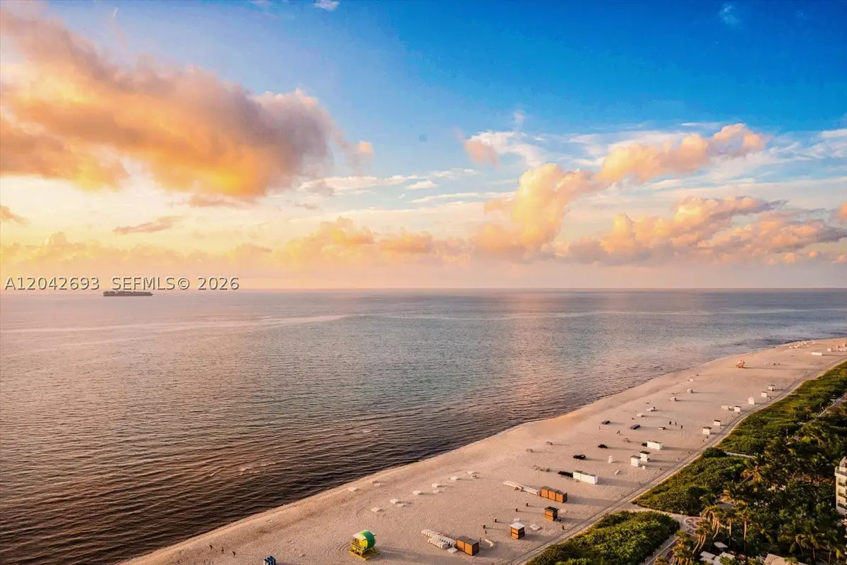 4201 Collins Ave #2301, Miami Beach, FL 33140 - #1