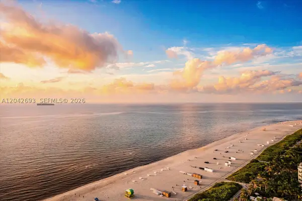 4201 Collins Ave #2301, Miami Beach, FL 33140