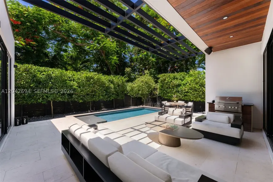 661 NE 120th St, Biscayne Park, FL 33161 - #2