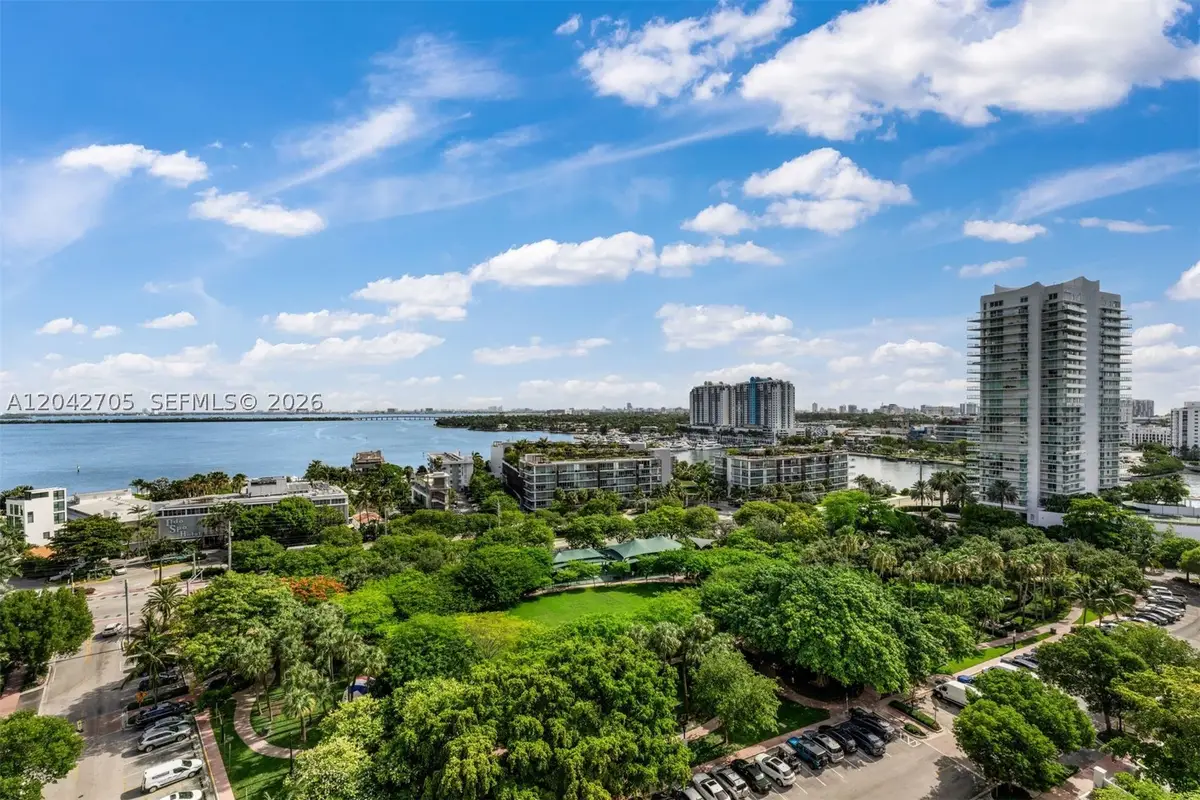 9 Island Ave #1514, Miami Beach, FL 33139 - #1