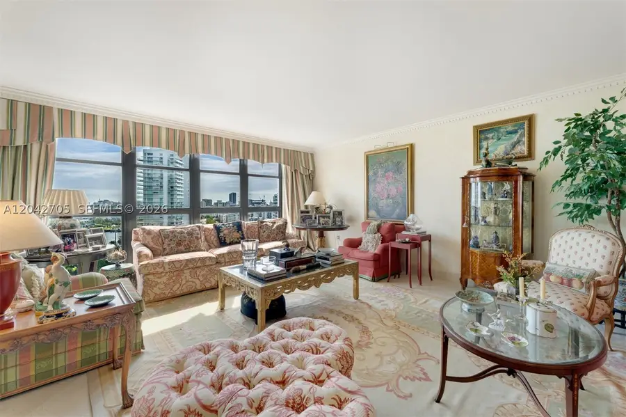 9 Island Ave #1514, Miami Beach, FL 33139 - #2