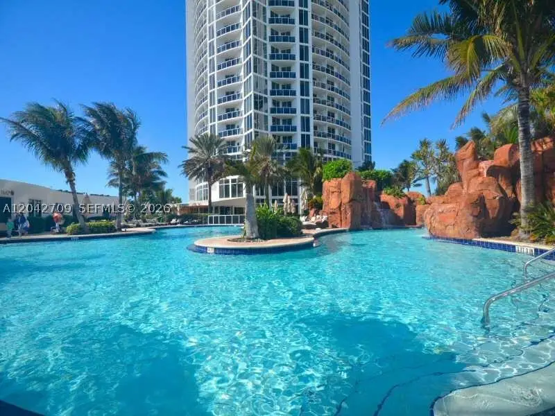 18001 Collins Ave #1702, Sunny Isles Beach, FL 33160 - #2