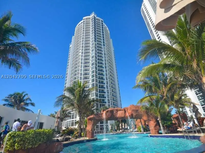 18001 Collins Ave #1702, Sunny Isles Beach, FL 33160 - #3